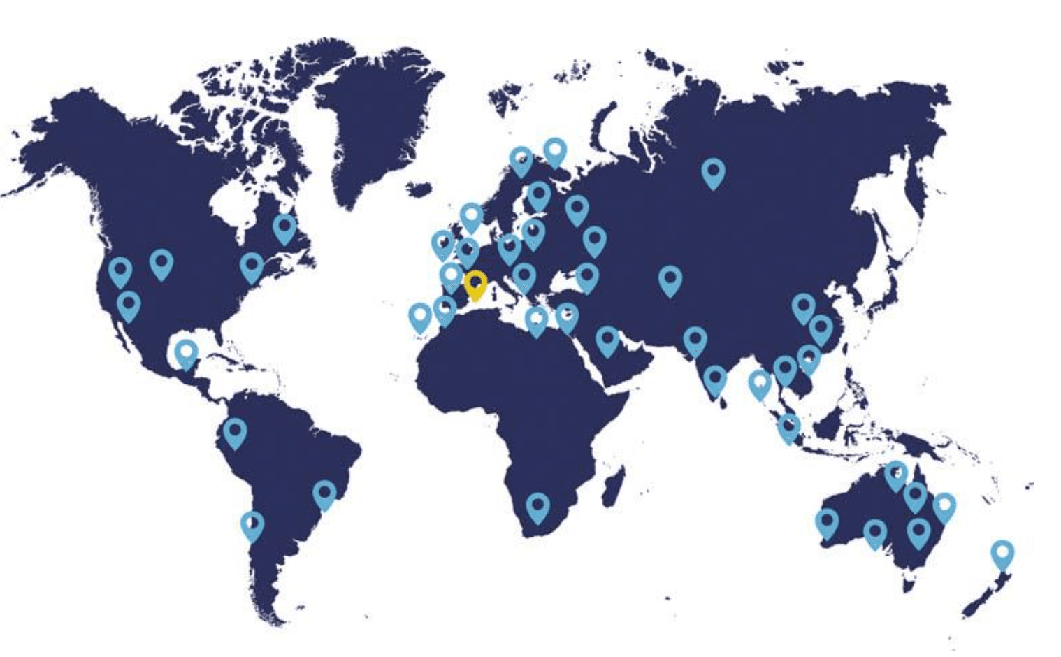 Présence Internationale