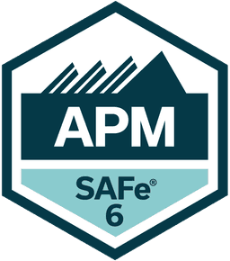 Agile Product Management with SAFe® 6.0 APM Certification