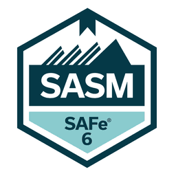 Advanced Scrum Certification Path - SAFe®