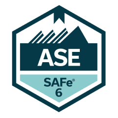 SAFe® Agile Software Engineering with ASE Certification