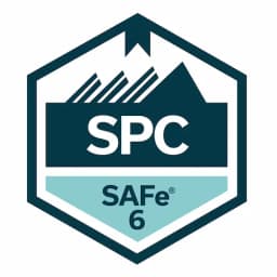 Advanced SAFe Practice Consultant with ASPC Certification