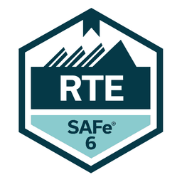 SAFe® 6.0 Release Train Engineer with RTE Certification