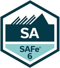 Leading SAFe® 6.0 with SA Certification