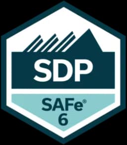 SAFe® 6 DevOps with SDP Certification