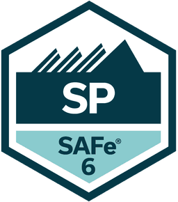 SAFe® for Teams 6.0 with SP Certification