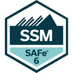 SAFe® 6.0 Scrum Master with SSM Certification